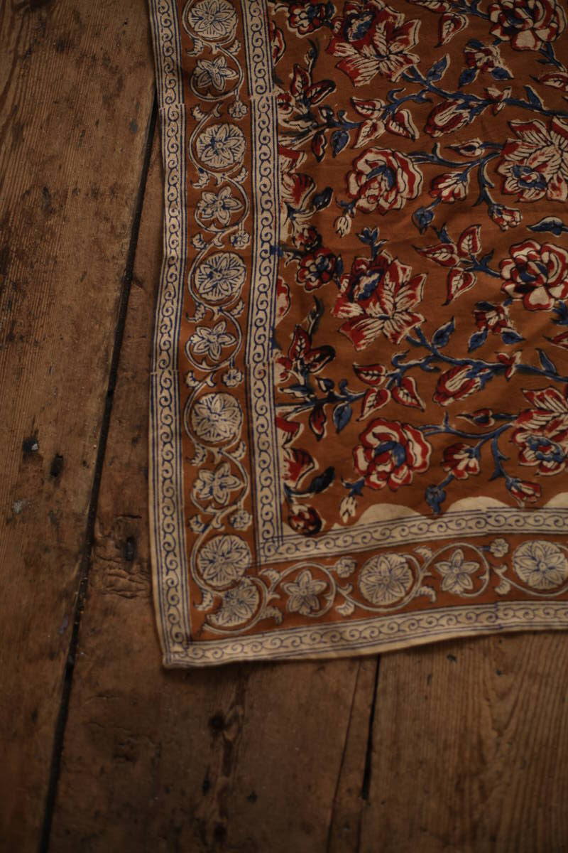 Neckerchief - Flora