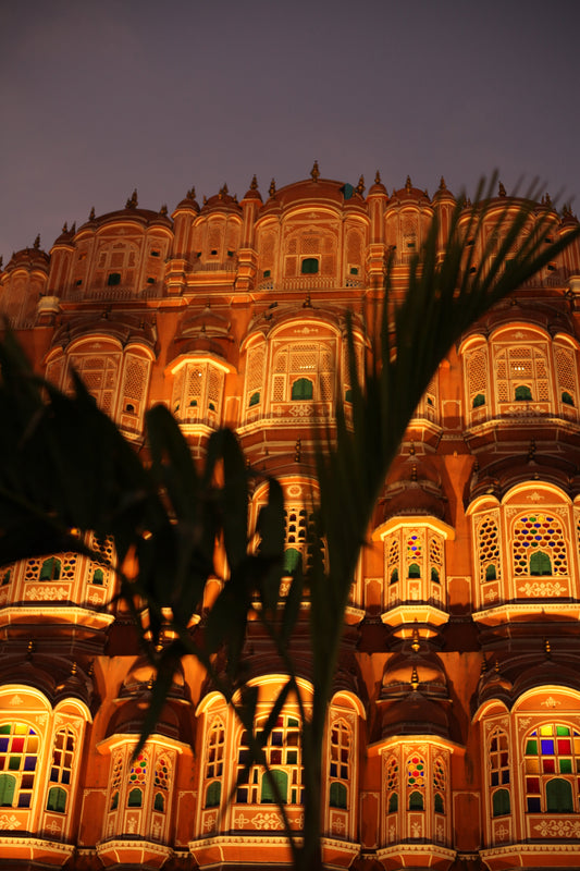 A Journey Through Jaipur: Celebrating Craftsmanship & Community