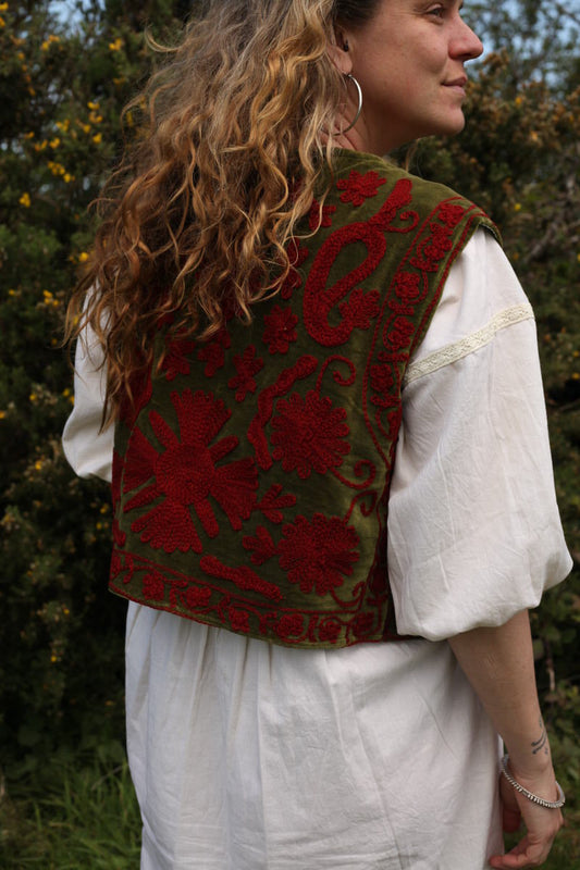 What Is Slow Fashion? (And Why It's Not Just a Trend)