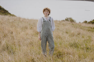 Dungarees and Jumpsuits