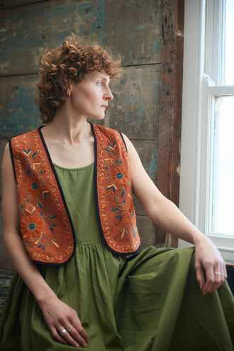 Waistcoats