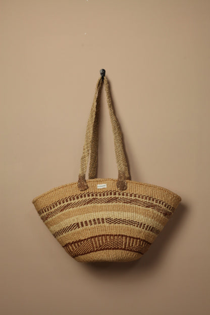 BANJAARA Kikapu 25