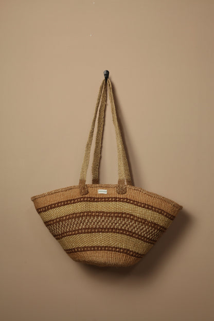 BANJAARA Kikapu 27