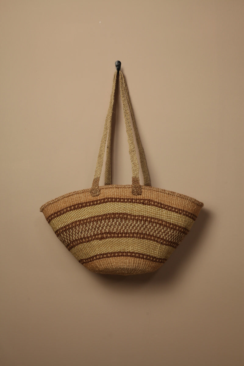 BANJAARA Kikapu 27