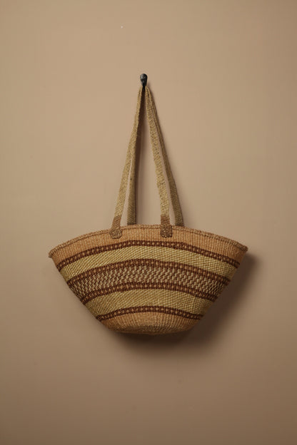 BANJAARA Kikapu 27