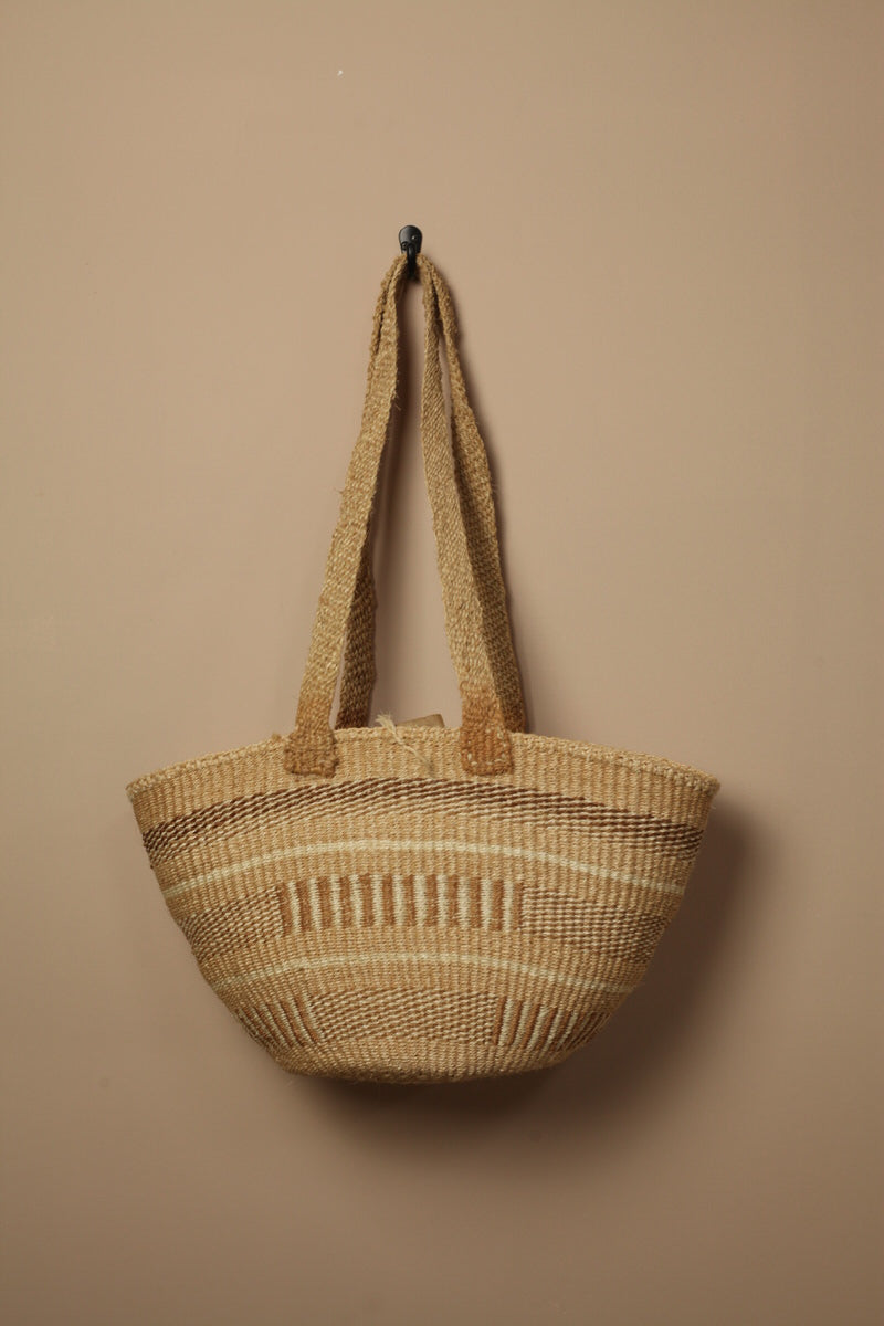 BANJAARA Kikapu 28