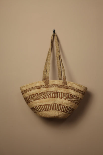 BANJAARA Kikapu 36