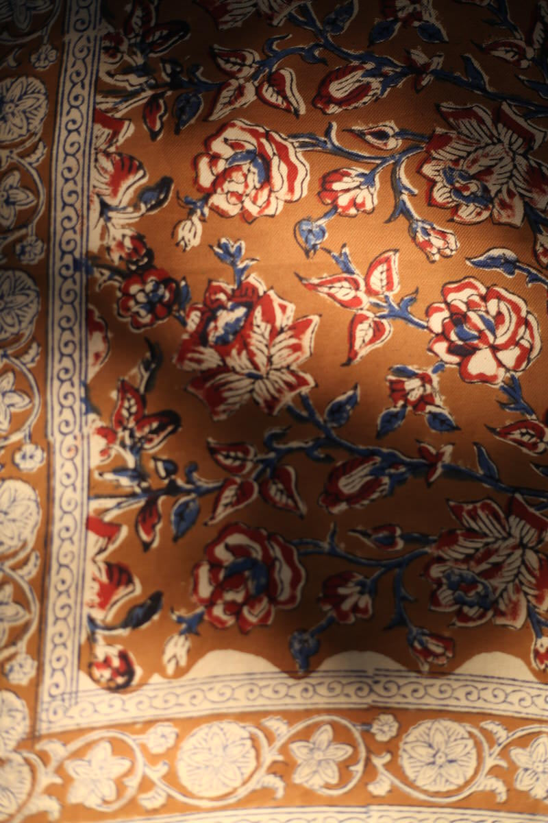 Neckerchief - Flora