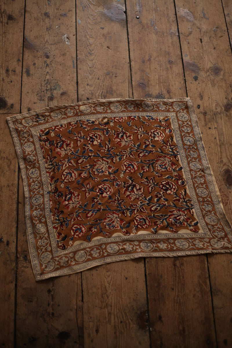 Neckerchief - Flora