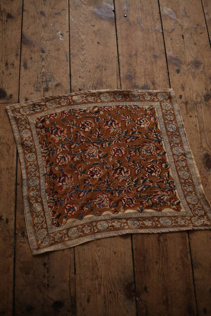 Neckerchief - Flora