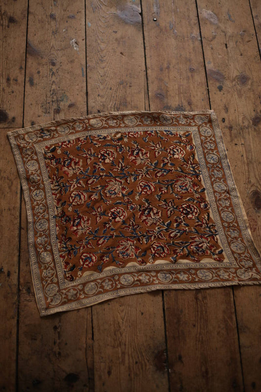 Neckerchief - Flora