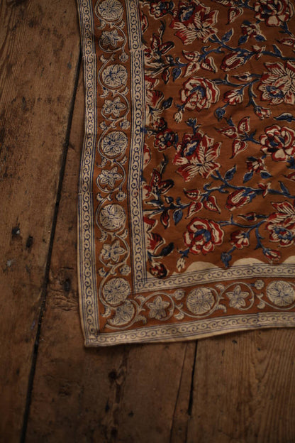 Neckerchief - Flora