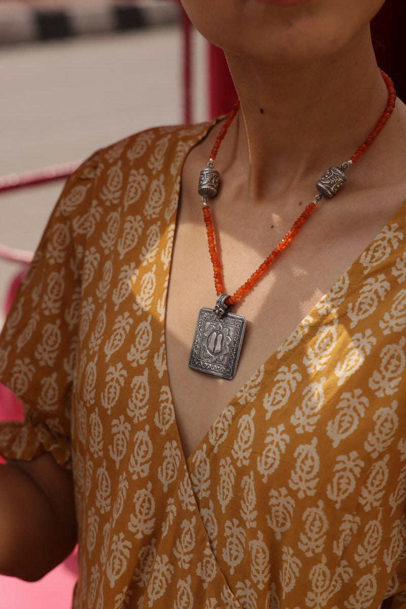 Charan Necklace