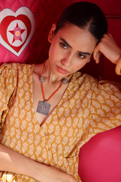 Charan Necklace