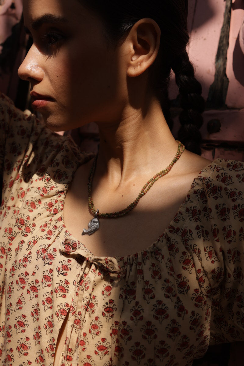 Little Omen Necklace