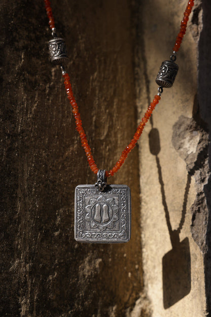 Charan Necklace