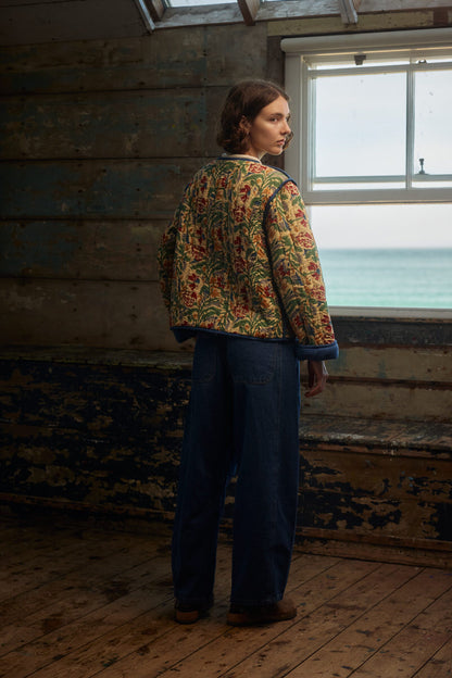 Atelier Jacket - Reversible