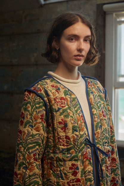 Atelier Jacket - Reversible