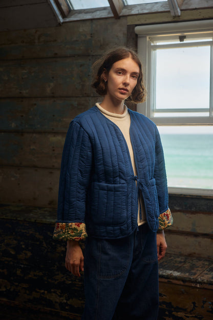 Atelier Jacket - Reversible
