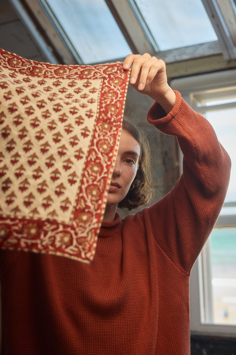 Neckerchief - Tana