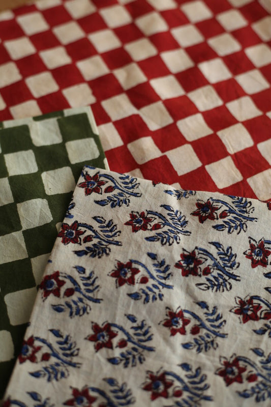 Neckerchief - Joni