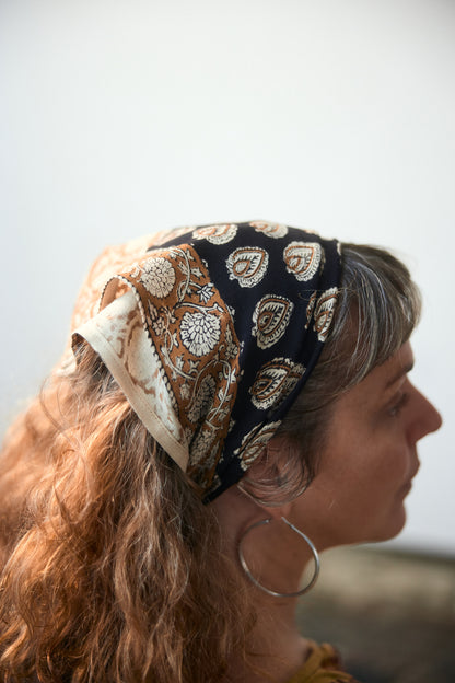 Neckerchief - Frankie
