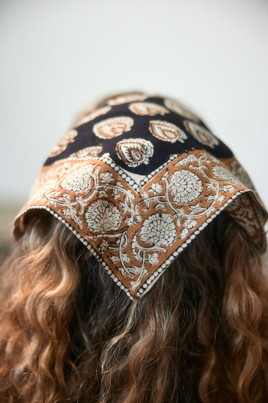 Neckerchief - Frankie