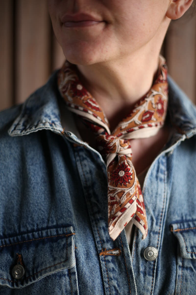 Neckerchief - Joni